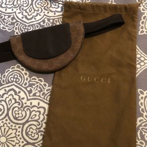 Gucci Belt Bag